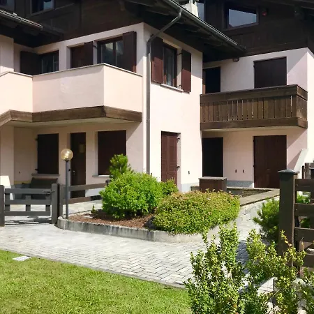 Apartamento Bormino 5 *