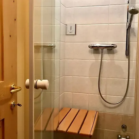 Apartamento Bormino 5