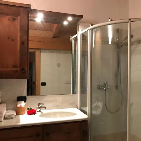 Bormino 5 Apartamento