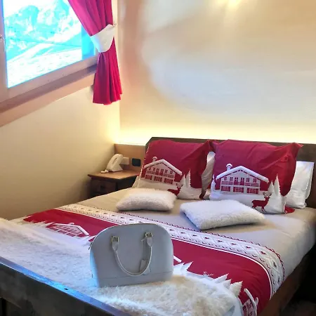 Apartamento Bormino 5 *
