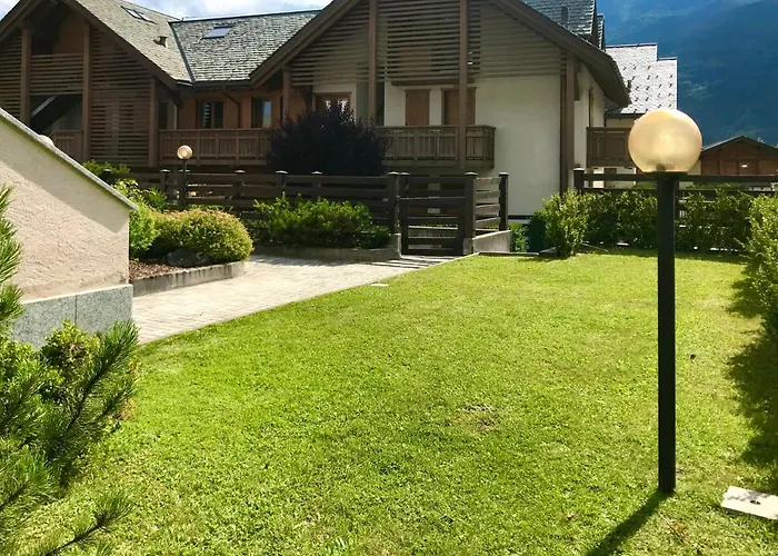 Bormino 5 * Bormio